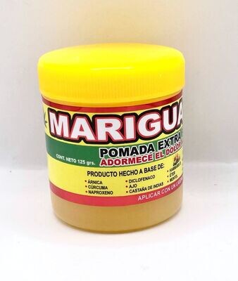 Mariguanol