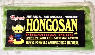 Anti fungal soap hongosan 2 pack