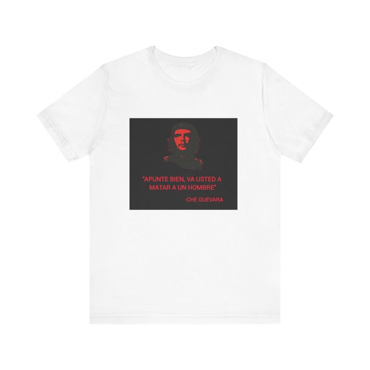 Che guevara shirt camiseta 