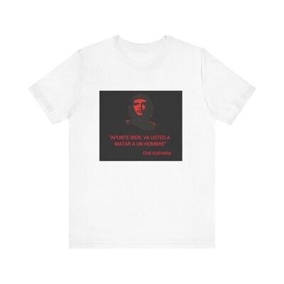 Che guevara shirt camiseta 