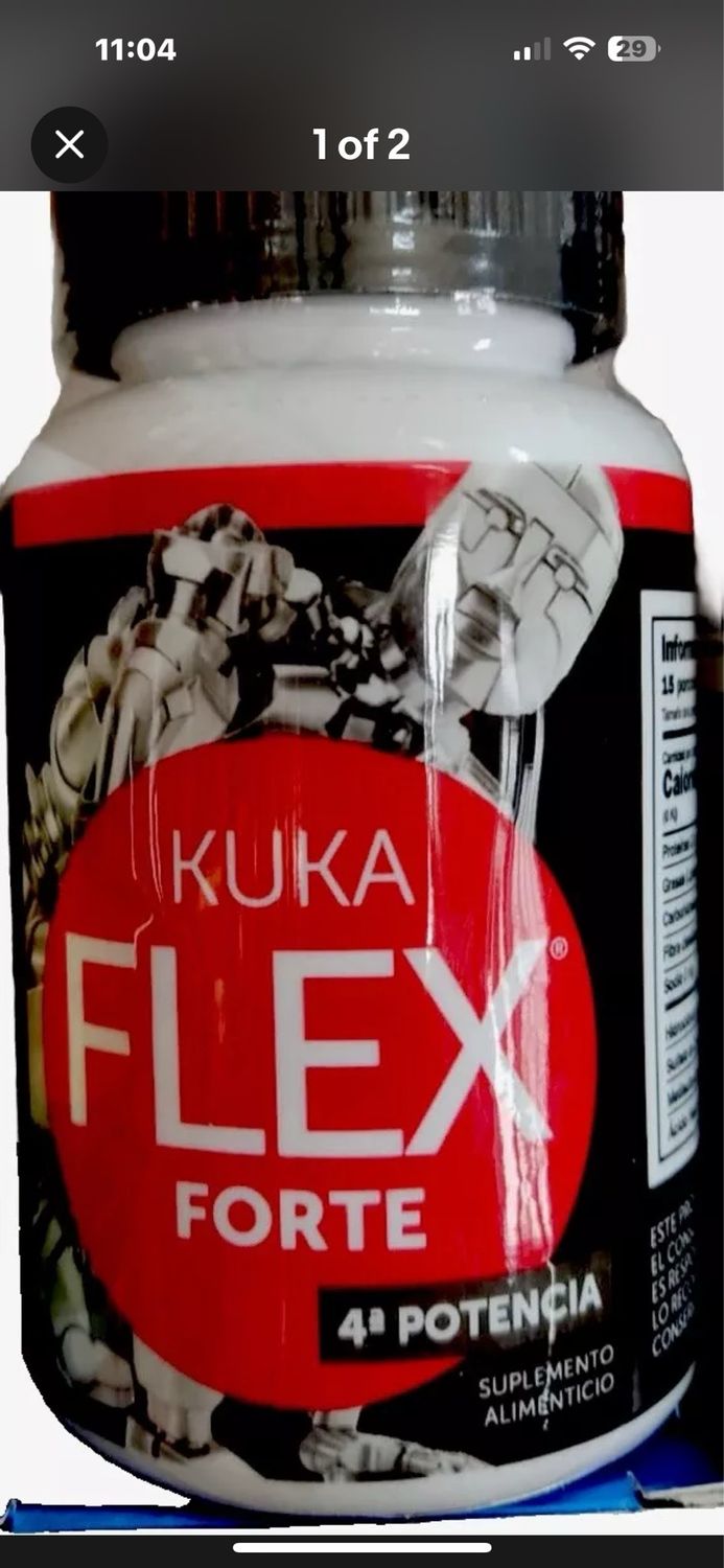 Kuka Flex