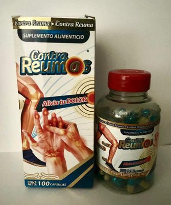 Contra reumas