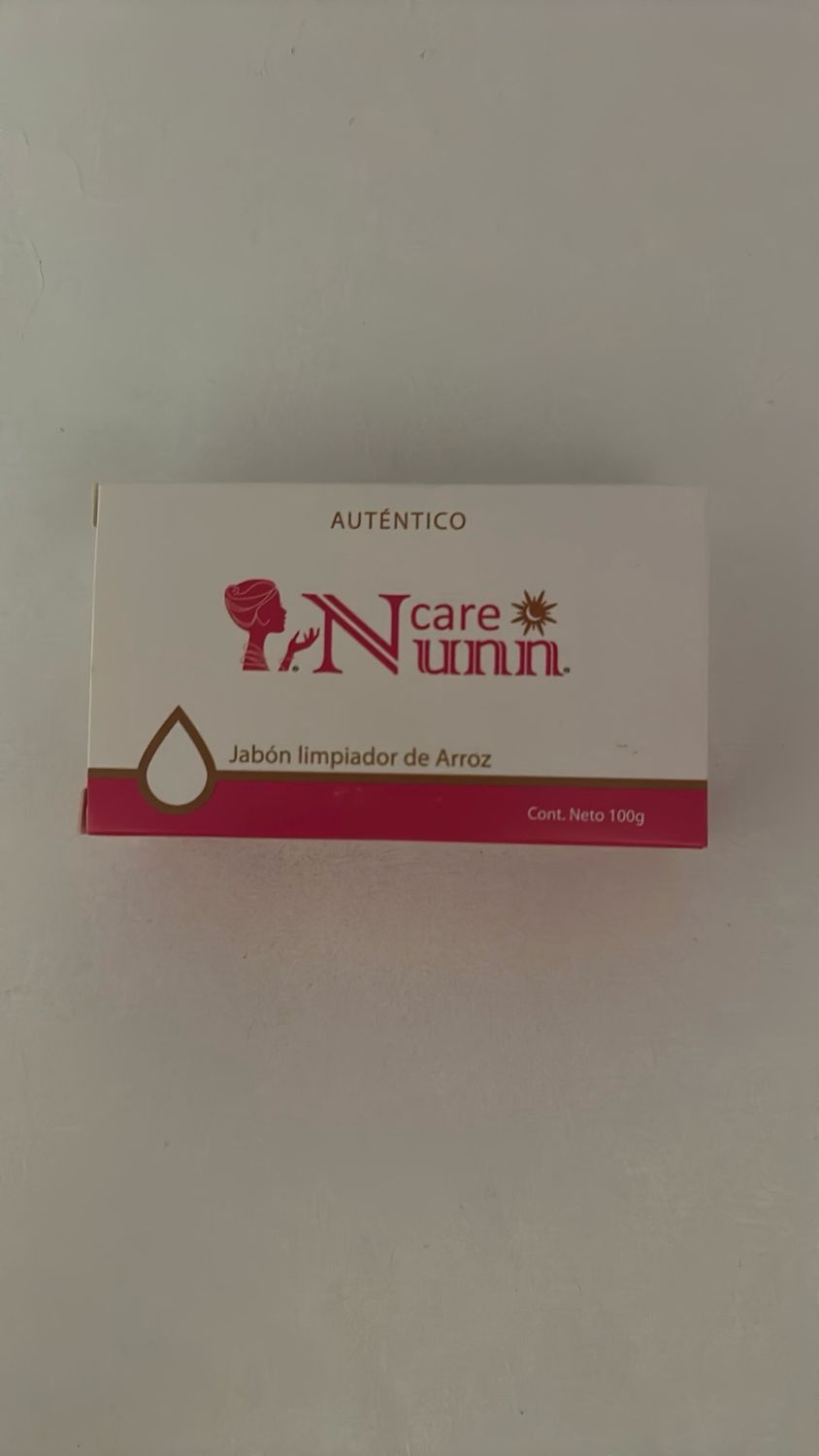 Jabon Nun Care