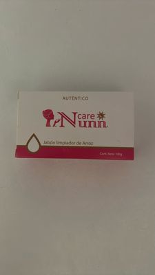 Jabon Nun Care