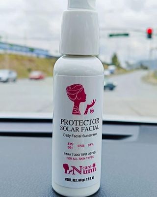 Nun Care Protector Solar