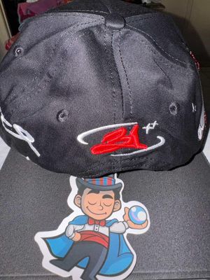 31 mago hats