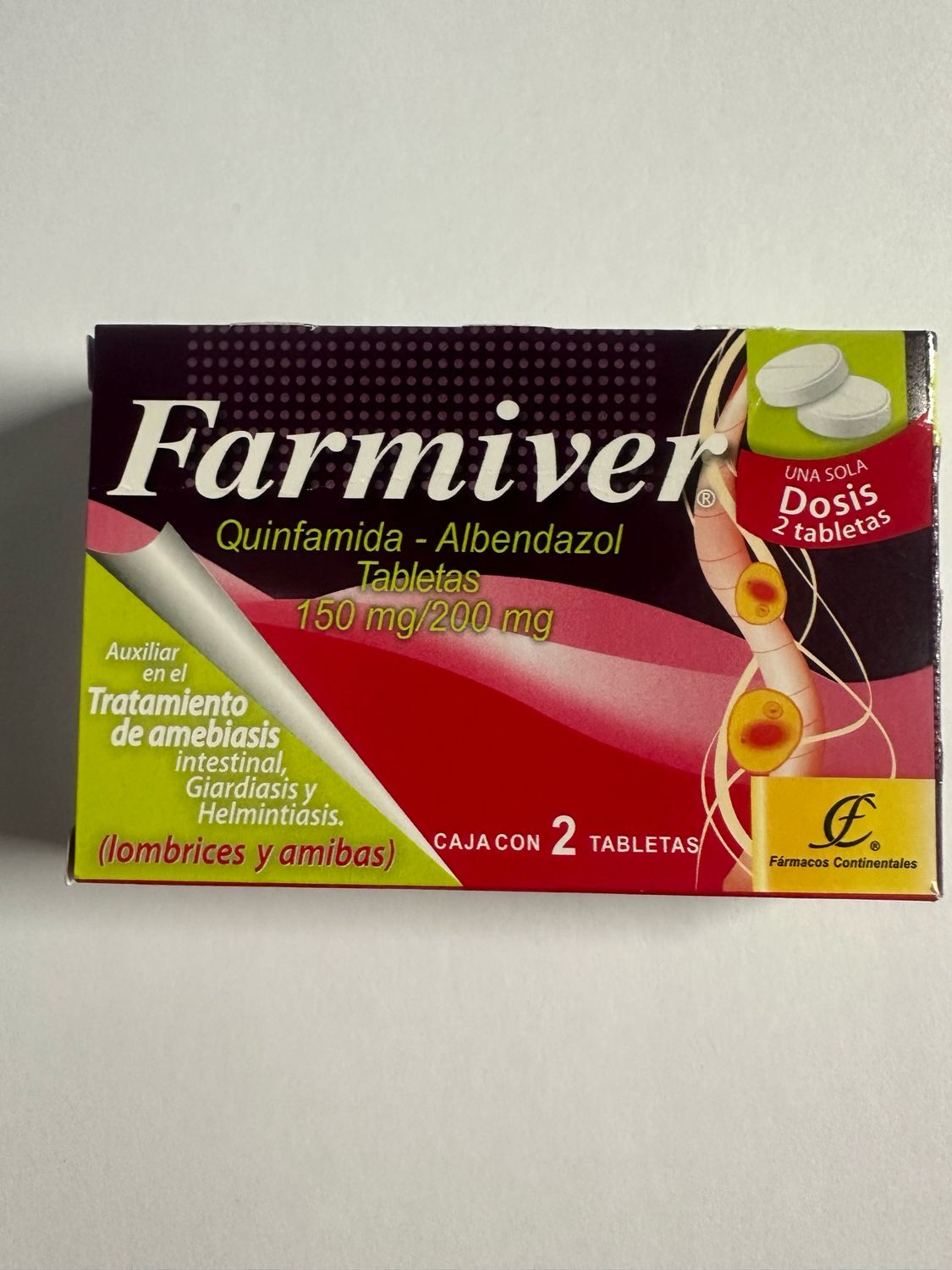 Deworming Tablets Once A Year Adult