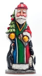 Christiaan Claus (South Africa)