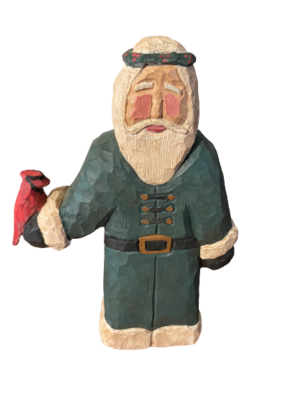 Duncan Claus (Scotland)