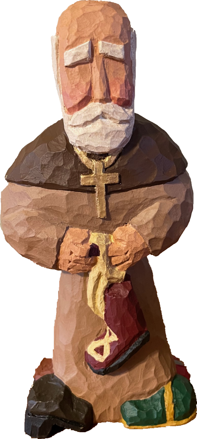 Ibraheem Claus (Iraq)