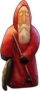 Lars Claus (Norway)