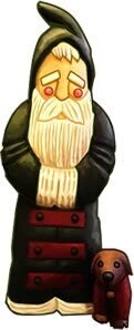 Werner Claus (Germany)