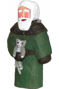 Wilhelm Claus (Holland)