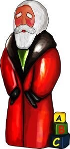 Vito Claus (Italy)