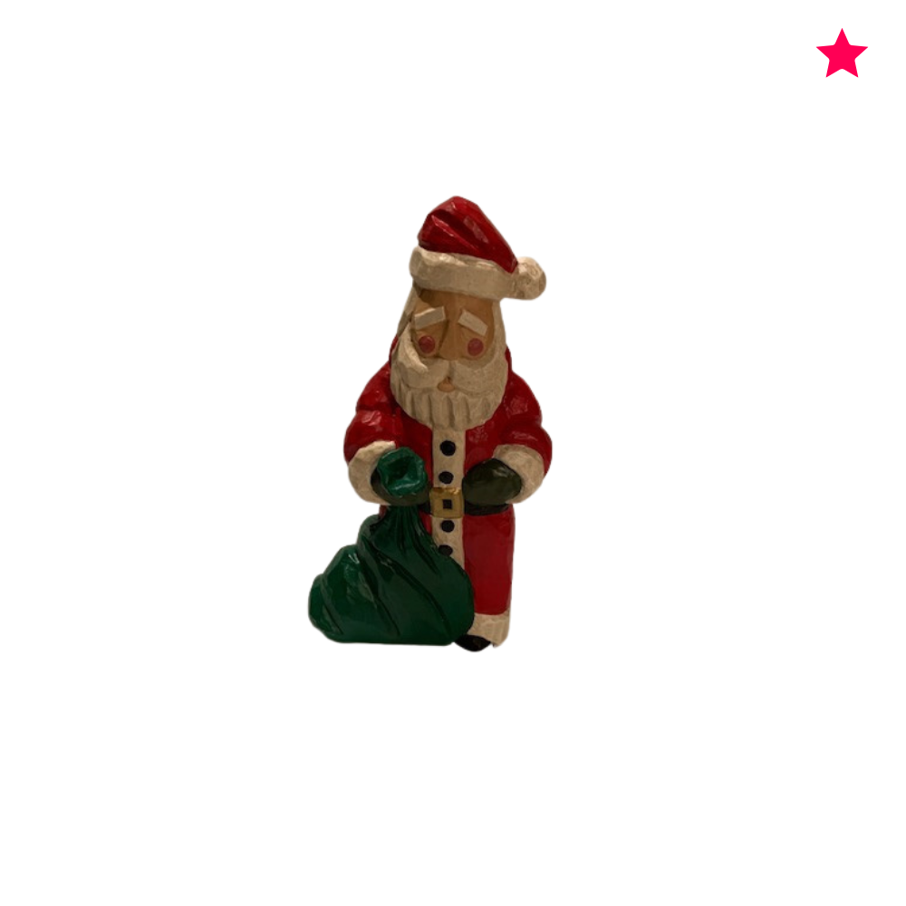 Bob Claus (USA)