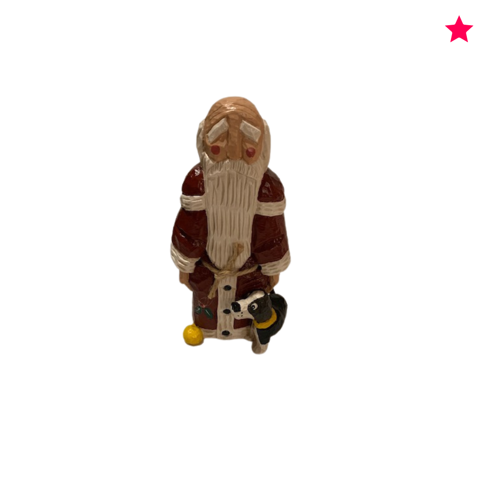 Giuseppe Claus (Italy)