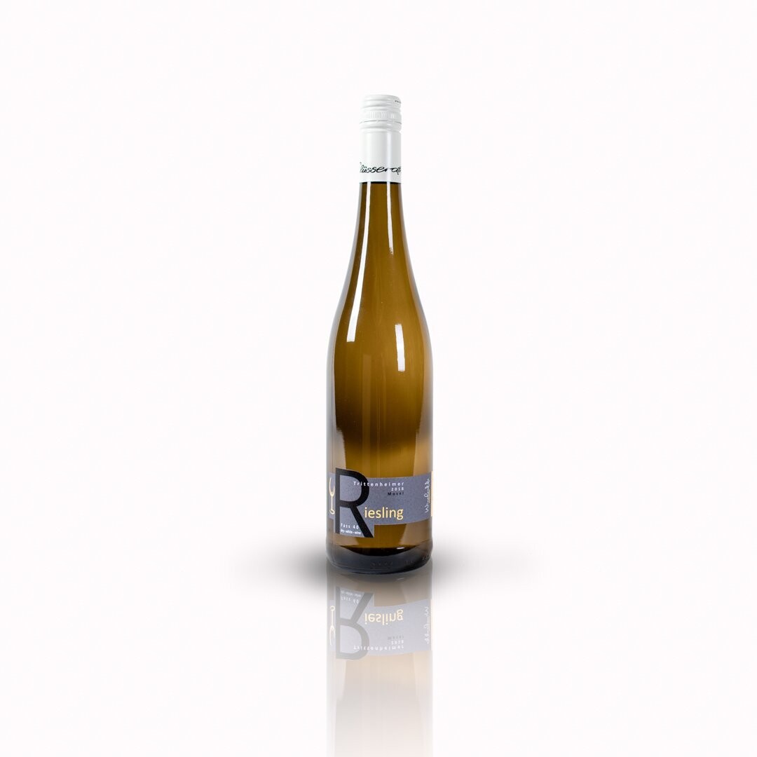Riesling Trittenheimer 2018 
