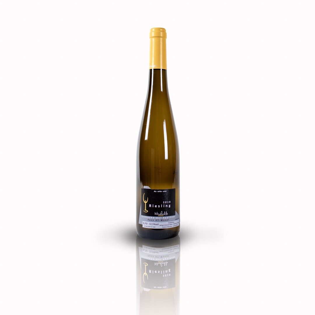 Riesling Trittenheimer Apotheke 2018 