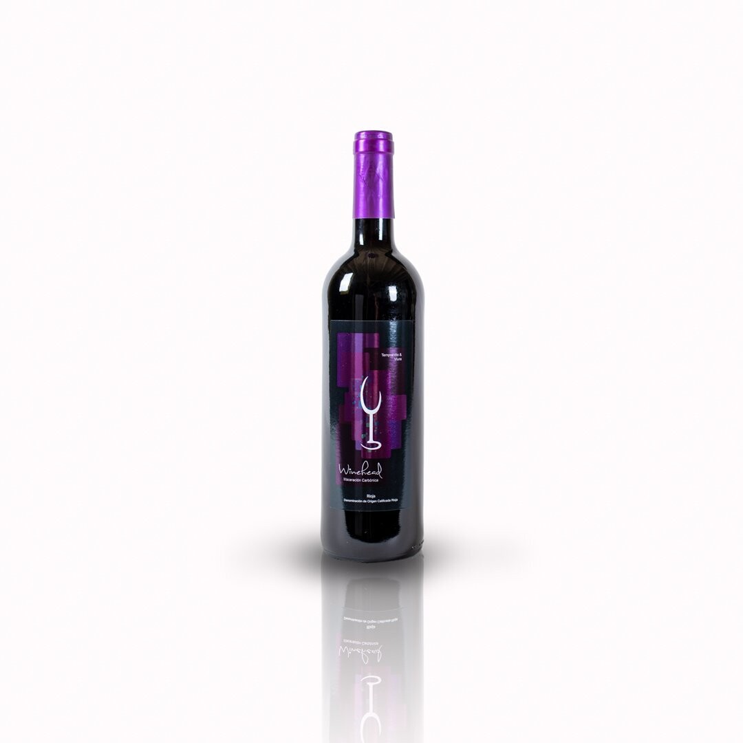 Tempranillo + Viura 2021 Joven 