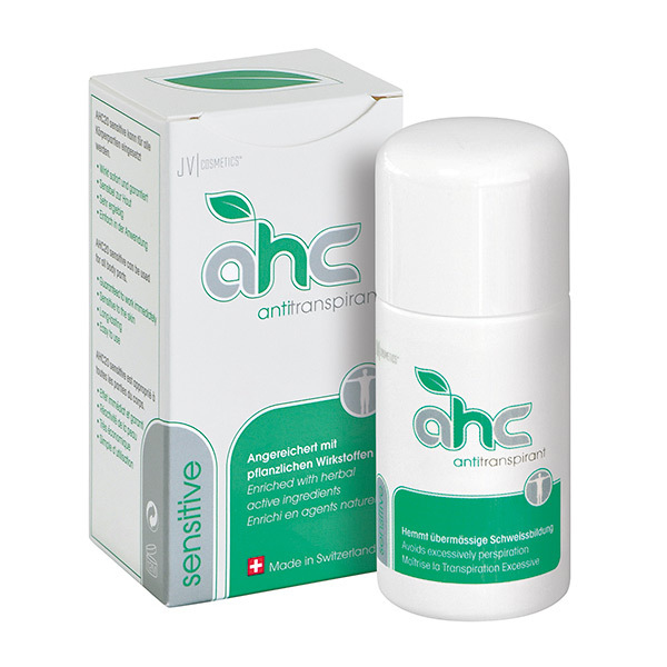 多汗症制汗剤AHC - 【サーリオ 公式】自宅用 イオントフォレーシス