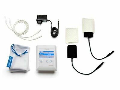 サーリオ 手汗 手足脇用 サーリオ本体 / 脇セット + AHCセンシティブ