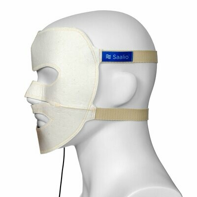 Saalio サーリオ汗 手足用（顔パット付き） 【公式通販】