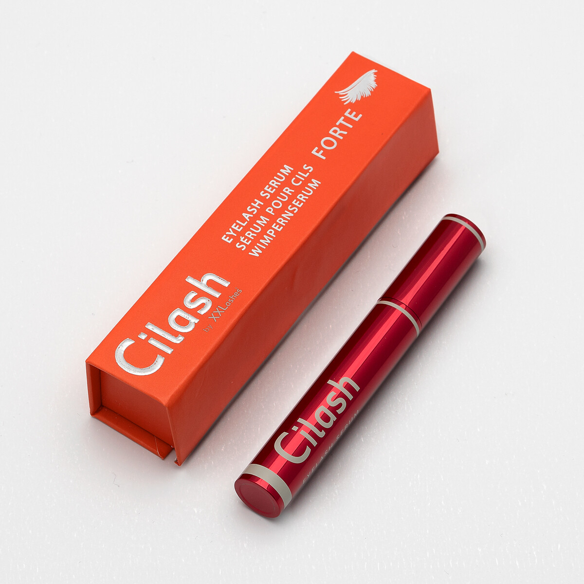 サイラッシュ まつげ美容液3ml ヨーロッパで大人気のまつ毛美容液