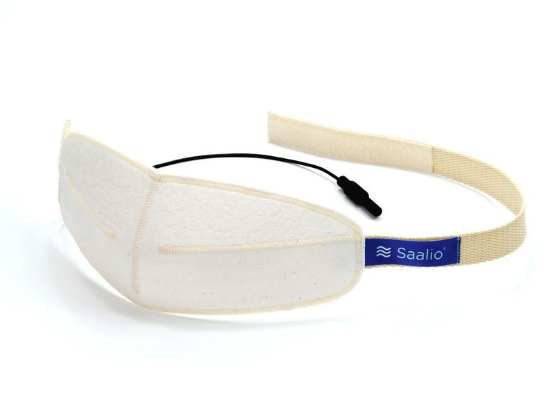 Saalio 額用パッド