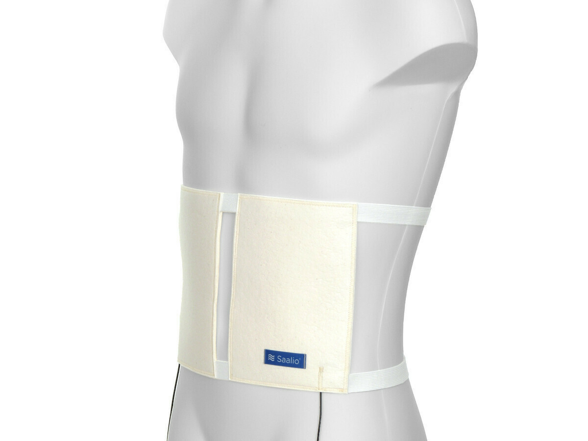 Saalio 身体用パッド