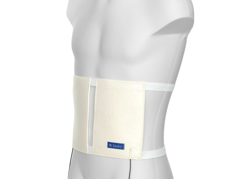 Saalio 身体用パッド