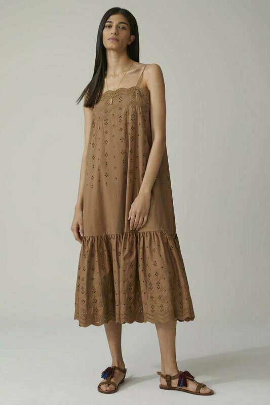 Golden Oak Dress, CLOSED Official Golden Oak Dress, CLOSED Official