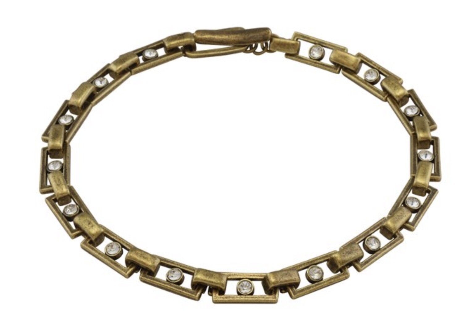 Maureen Necklace, Avant Garde Paris Maureen Necklace, Avant Garde Paris