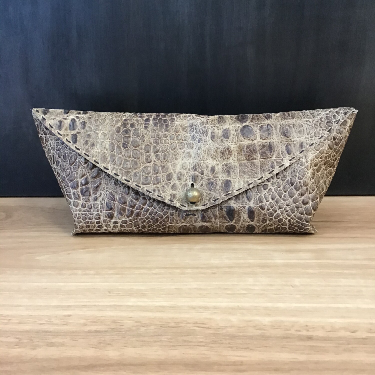 Waldo Clutch, Cindy Kirk Design Waldo Clutch, Cindy Kirk Design