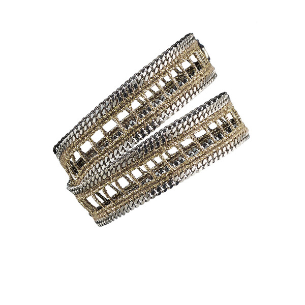 Double Wrap Bracelet Double Wrap Bracelet