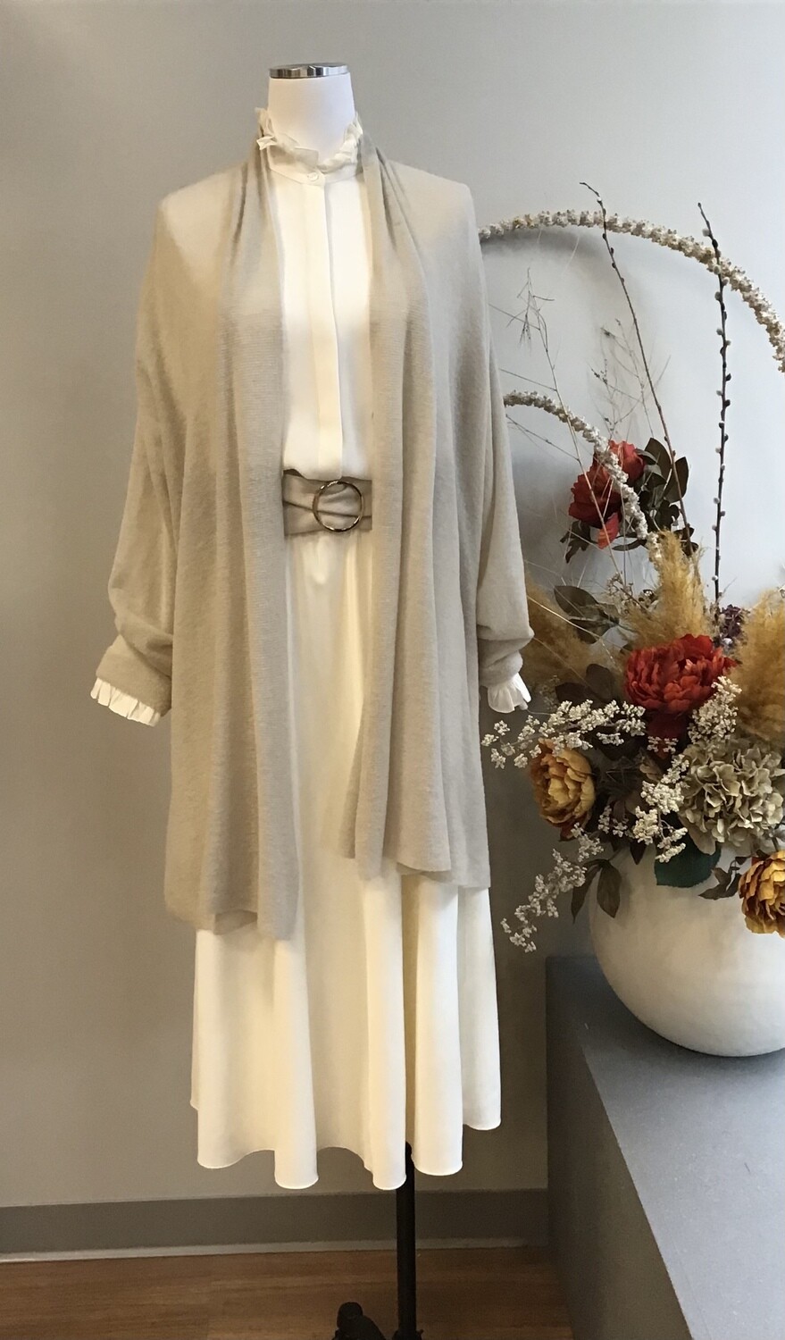 Ivory Cardi, Pas De Calais Ivory Cardi, Pas De Calais