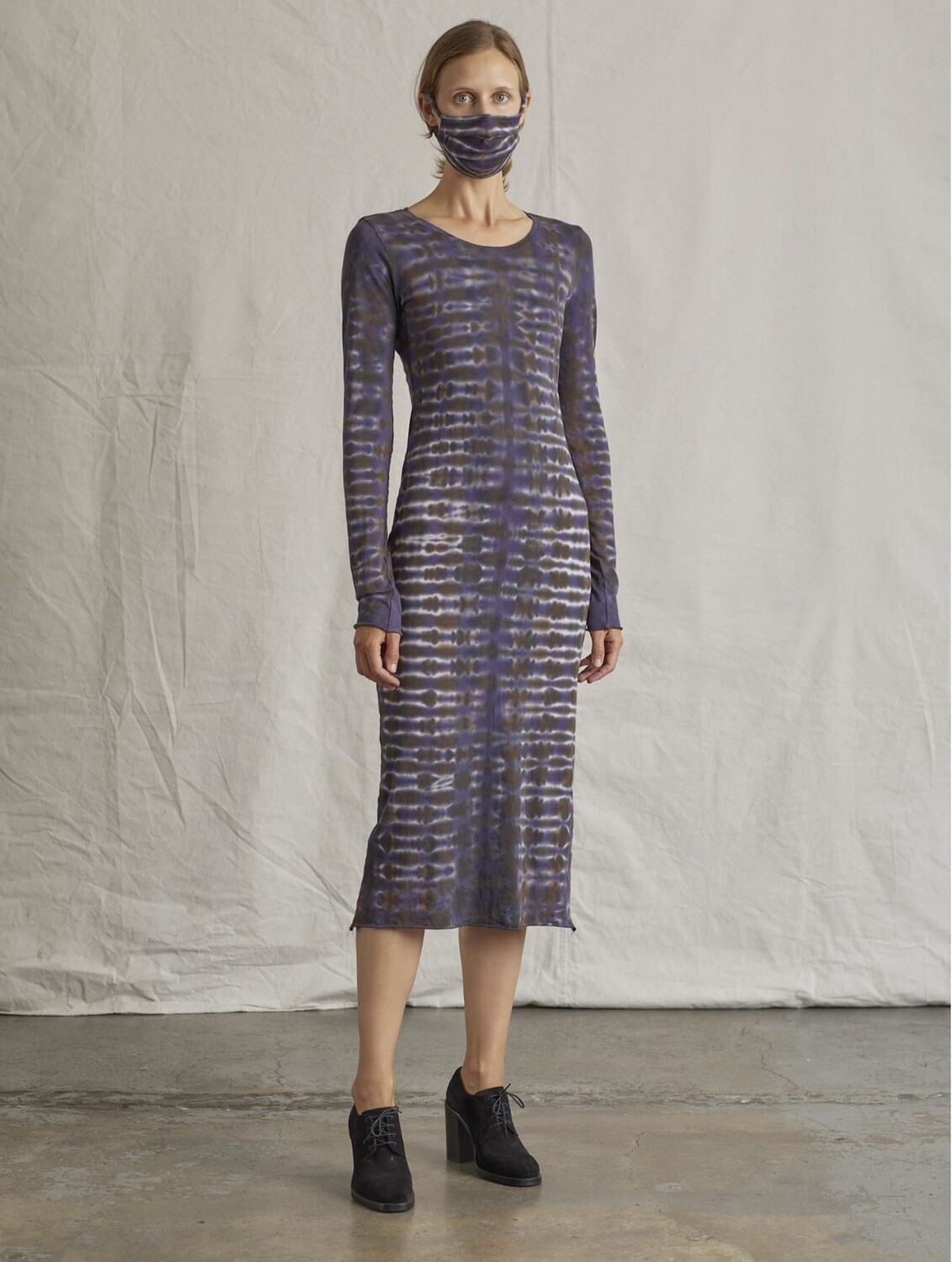 TD Dress, Raquel Allegra TD Dress, Raquel Allegra