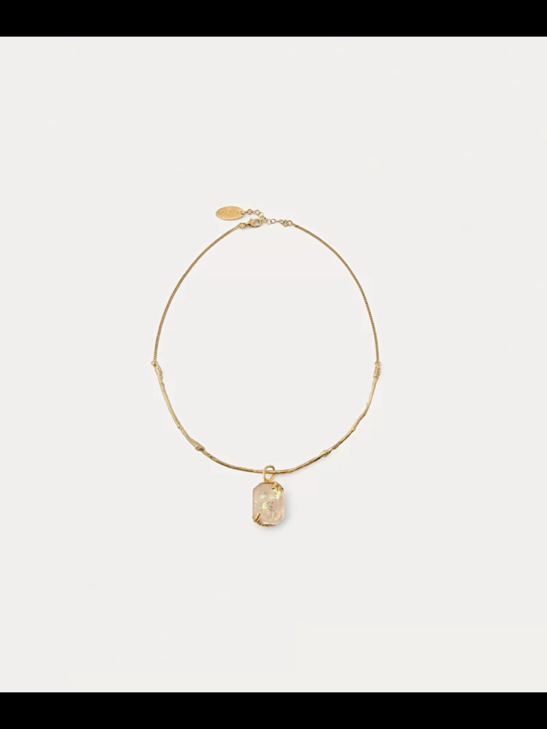 Collier, Forte Forte Collier, Forte Forte