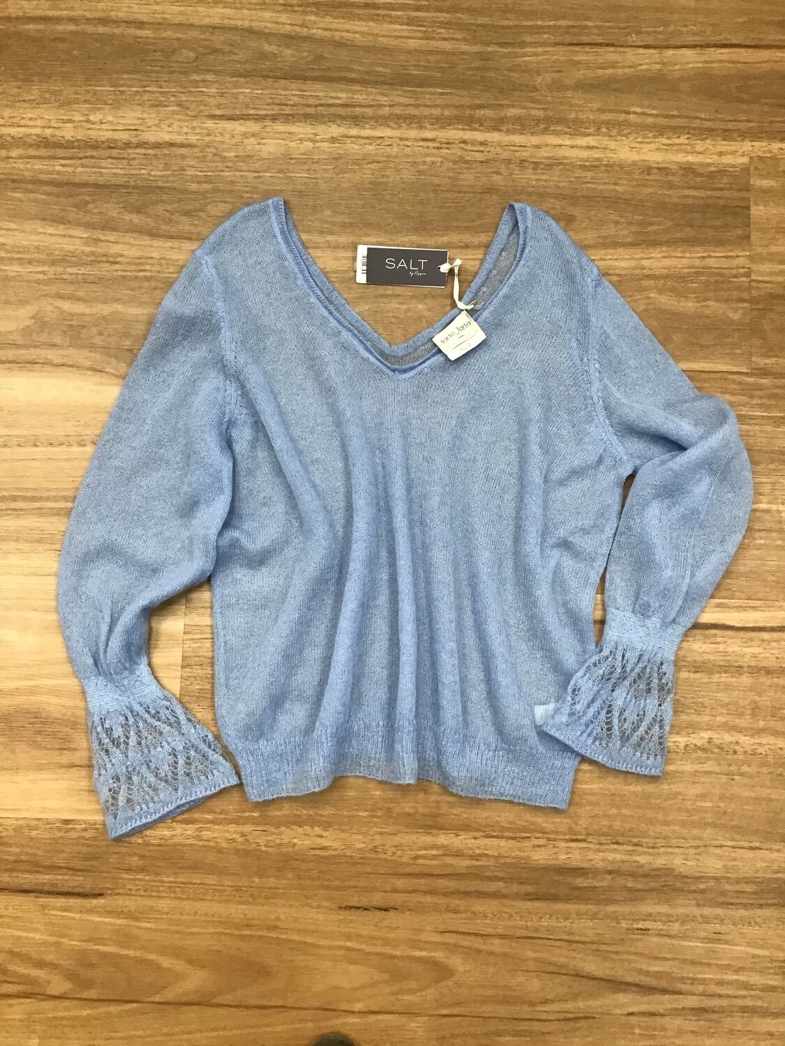Cielo Mohair, Forte Forte Cielo Mohair, Forte Forte