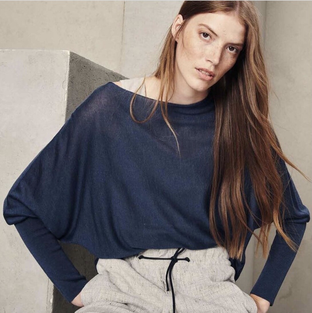 Navy Dolman, Transit Par-Such Navy Dolman, Transit Par-Such