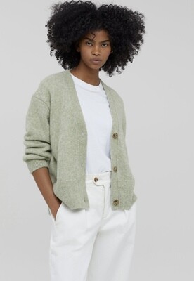 Boxy Cardi, CLOSED Official