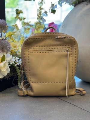 Backpack Butter Wyly, Cindy Kirk Designs