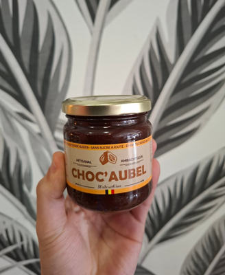 CHOC&#39;AUBEL