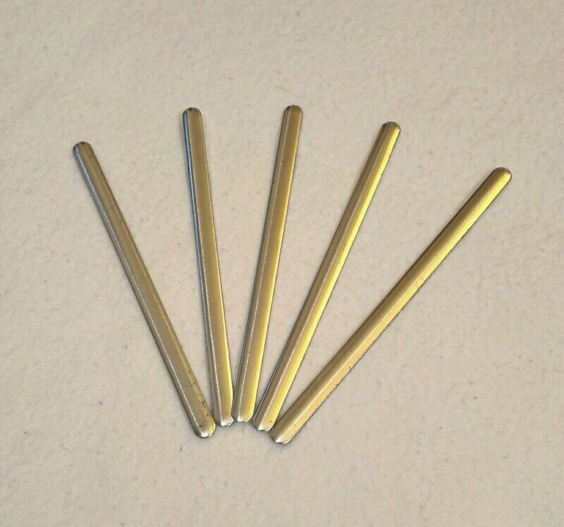 Nasenbügel 5er Set