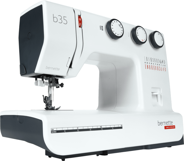bernette b35