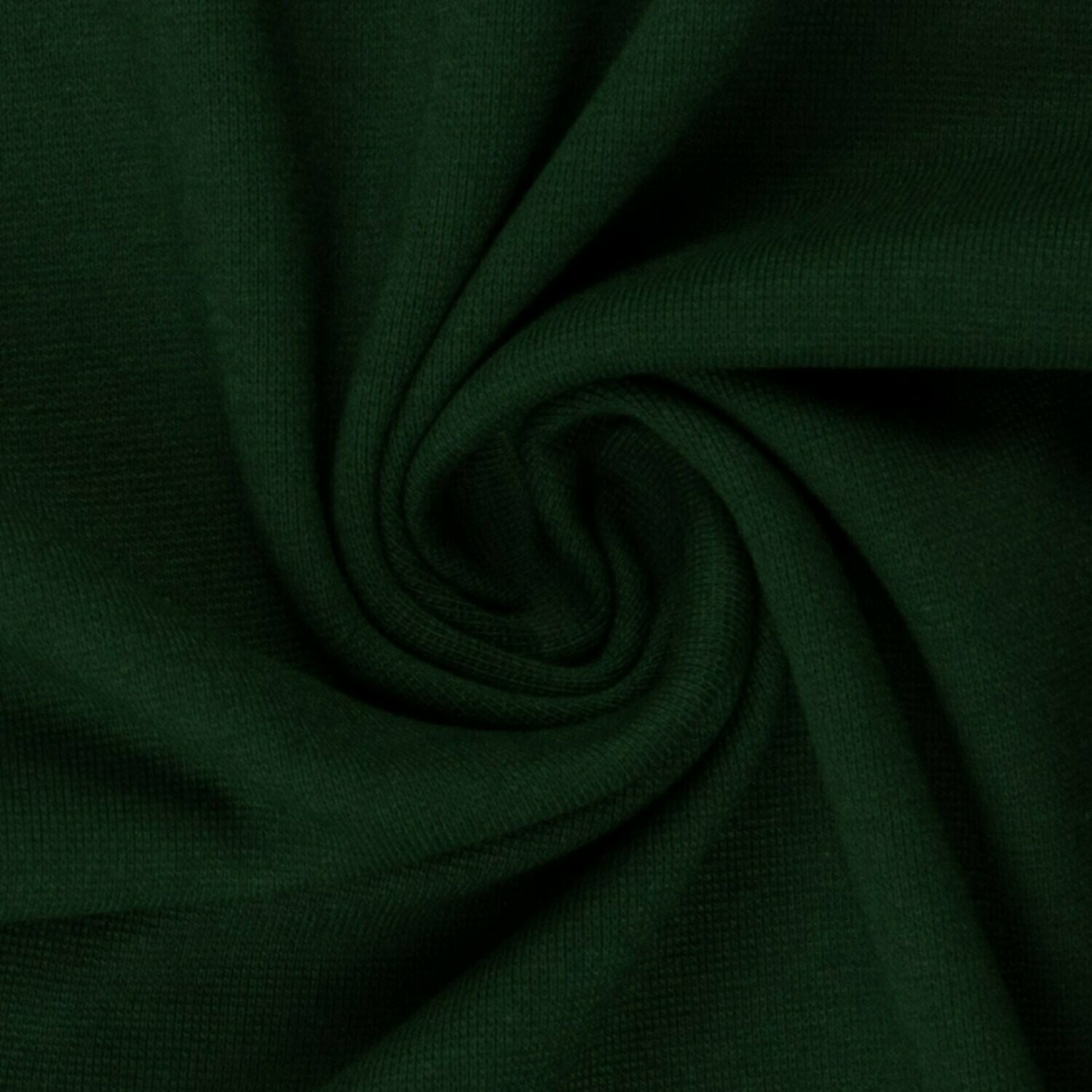 Bündchen dunkelgrün