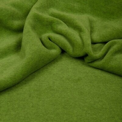 Fleece grün