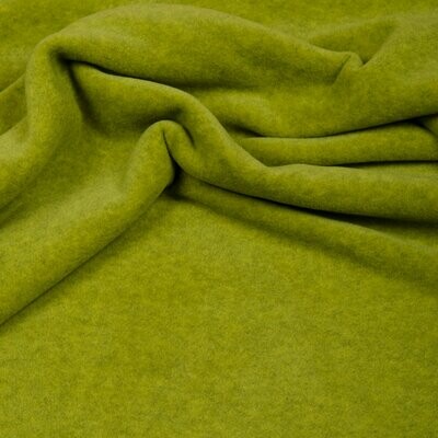 Fleece lindgrün