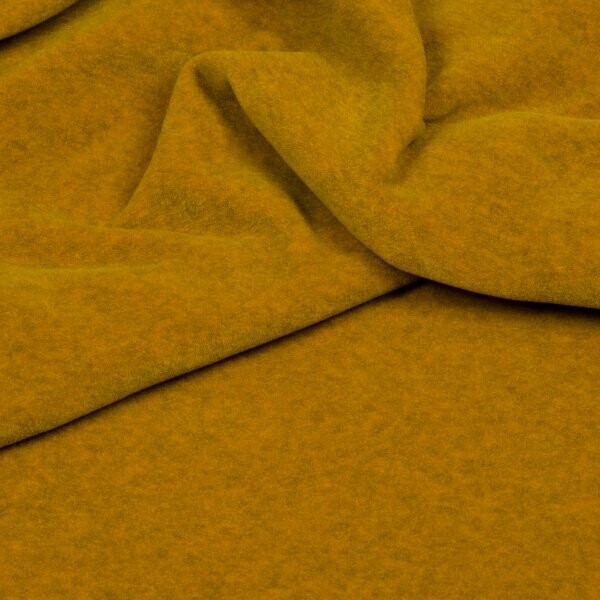 Fleece gelb
