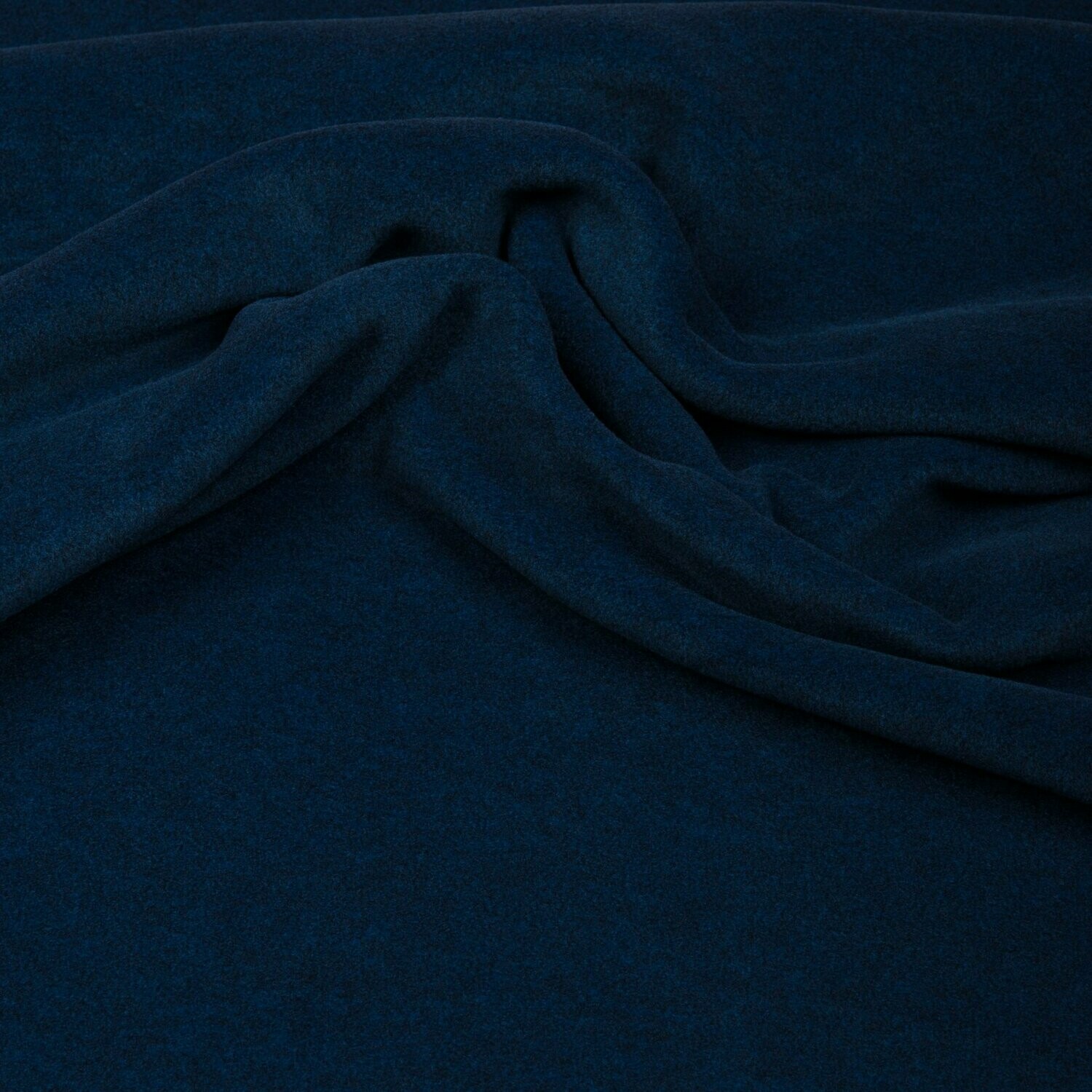 Fleece dunkelblau