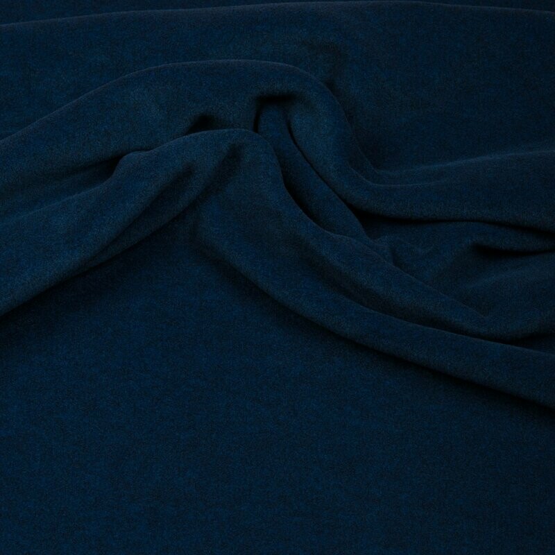 Fleece dunkelblau